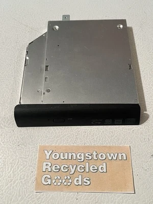 BLU-RAY BD COMBO DRIVE DS-4E1S FOR DELL INSPIRON N7010 0Y619H - Image 1 of 4