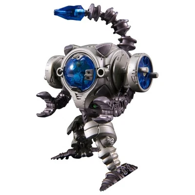 DA-24 Waruder Suit Stang | Diaclone Reboot Takara Tomy Import - Image 1 of 4