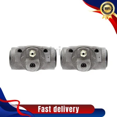 Rear Drum Brake Wheel Cylinder Fits 1976 1977 1978 1979 1980 1981 Chevrolet P30 - Image 1 of 4