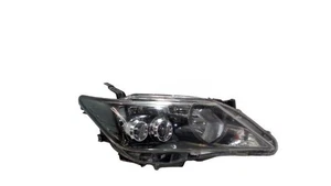 Front Right Head Light Fits 2015-2017 Toyota Aurion GSV50R LED Type Sedan 2017 - Picture 1 of 2