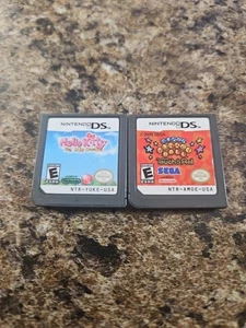Hello Kitty: Big City Dreams (Nintendo DS, 2008) - Auténtico Carrito y Monkey Bal - Imagen 1 de 1