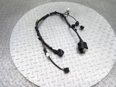 12-15 Suzuki VStrom 650 DL650 2014 OEM cableado delantero sub arnés telar cables Foto 1 de 4