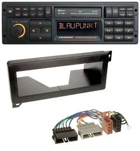 Blaupunkt USB DAB SD MP3 Bluetooth Autoradio für Chrysler Voyager Vision Neon Je - Bild 1 von 9