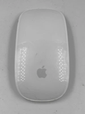 Apple Magic Mouse A1657 - für Teile - Bild 1 von 3