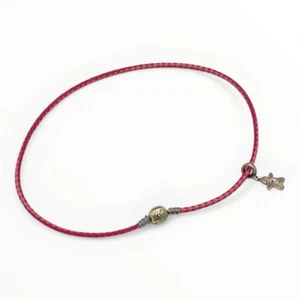 PANDORA Armband Rosa Damen Authentic 7502 - Bild 1 von 3