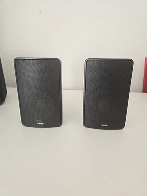 Canton Plus GX3 Lautsprecher Boxen - Bild 1 von 4