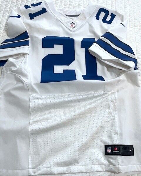 Nike Ezekiel Elliott NFL Jerseys for sale | eBay