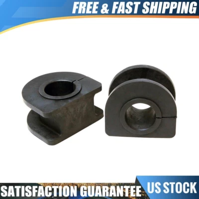 Fits 1968-1974 Chevrolet C30 Pickup Mevotech Front Stabilize Sway Bar Bushing — 第 1/3 张图片