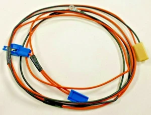 1970 70 Chevelle Monte Carlo El Camino Glove Box Light Wiring Harness - Picture 1 of 2