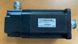 3~Servomotor Motor Synchronmotor Servomotor B&R 80MPF5.250S000-01 - Bild 1 von 3