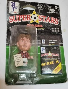 BOBAN Ac Milan Corinthian Headliners Action Figure - Foto 1 di 2