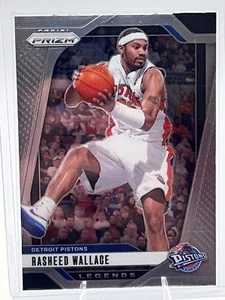 Rasheed Wallace 2024 Panini Prizm #293 - Imagen 1 de 2
