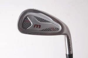 NEW JUNIOR MERIDIAN 3 IRON GOLF CLUB JUNIOR FLEX GRAPHITE 8-10 YRS RH - Picture 1 of 8