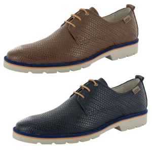 Pikolinos Mens Salou M2N-4258 Oxfords Shoes - Picture 1 of 5