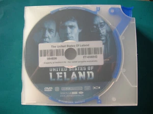 DVD Gehäuse Slim THE UNITED STATES OF LELAND (b18) - Bild 1 von 1