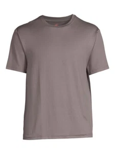 Hanes Men's Sleep Pajama Crew Tee with Short Sleeves Crewneck big tall size 5xl - Picture 1 of 1