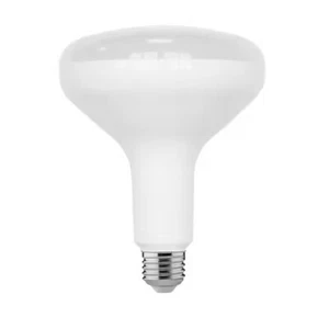 LED Light Bulb Daylight 75-Watt Equivalent BR40 Dimmable (6-Pack) - Picture 1 of 4