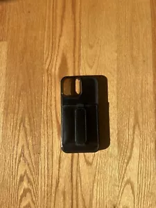 Iphone 13 pro max leather wallet case - Zdjęcie 1 z 2
