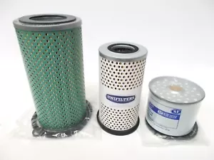 Oil & Fuel Filter for Petter PD1 PD2 PD3 PD4 PD4RMR PDV6 PDV8 PDL PDM - Picture 1 of 9