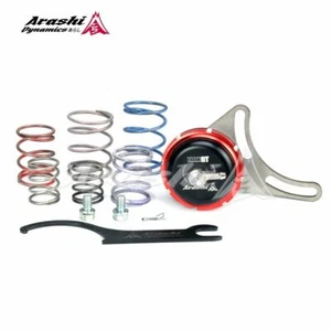 Arashi verstellbarer Stellantrieb Mitsubishi Triton Shogun Pajero 4M41 TF035HL Turbo - Bild 1 von 8