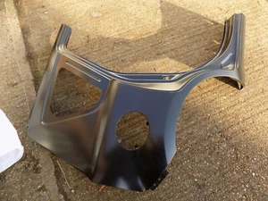 GENUINE Fits To Nissan Note 2006-2013 Quarter Panel G8100-9U0M0 - Picture 1 of 1