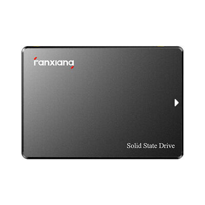Fanxiang 2,5  SSD Intern 2TB 1TB 512GB SATA III Festplatte Solid State Drive • 47.78€