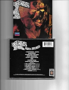 John Mayall Bare Wires London CD 1989 British Blues - Picture 1 of 1