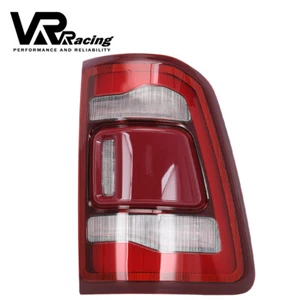Right Passenger LED Tail Light For 2019-2023 DODGE RAM 1500 w/ Blind Spot - Picture 1 of 16