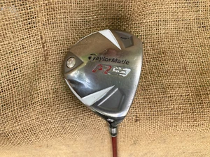 TaylorMade R9 FCT #5 Wood 19°⛳ Fujikura Motore 65 Graphite Regular - Picture 1 of 8
