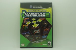 Midway Sports Home Entertainment (Nintendo GameCube, 2004) - Bild 1 von 3