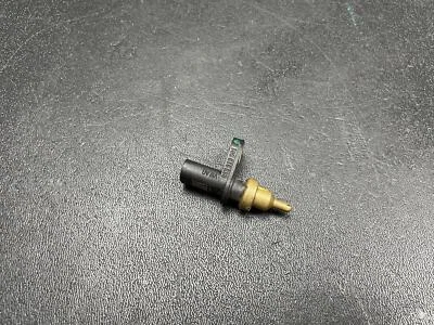 Cylinder Head Temperature Sensor 2019 Audi S5 Coupe 06M919501 2018 2020 -2023 - Image 1 of 4