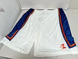 Starbury By Stephon Marbury Steve & Barrys Size 2XL XXL Blue Orange White NWT - Picture 1 of 5