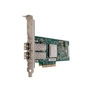 IBM Controller Express QLogic HBA dla IBM System X, PCI-E, 2x FC | 49Y3761 - Bild 1 von 1