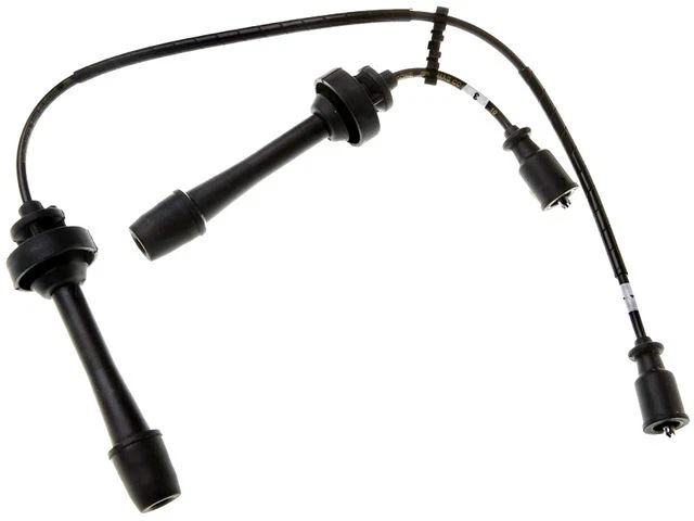 41PW42F Spark Plug Wire Set Fits 2002-2003 Mazda Protege5 2.0L 4 Cyl - Imagem 1 de 1