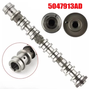 For 2016-2024 Jeep Dodge Chrysler 3.6L Right Side Intake Cam Camshaft 5047913AD - Foto 1 di 6