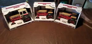 International Golden Demonstrator ERTL made in USA - Picture 1 of 5