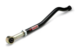 JKS Adjustable Front Track Bar Fits 2007-2018 Jeep Wrangler JK 1-6in Lift - Picture 1 of 1