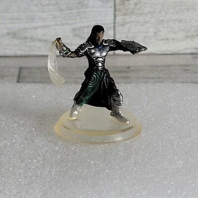 Arena of the Planeswalkers - Base - Gideon Jura - Combat Mage - MTG - D1 - Image 1 of 4