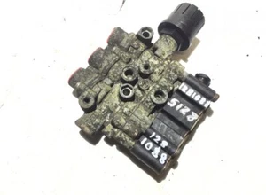 4729000620 2084508 For Scania DAF WABCO ECAS Solenoid Valve - Picture 1 of 3