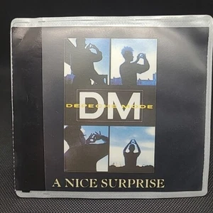 A Nice Surprise by Depeche Mode 2CD 1991 - Picture 1 of 4