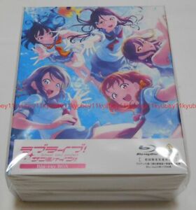 Blu-ray Disc 动画/动漫| eBay
