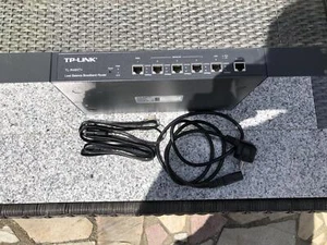 TP-Link Broadband Router (TL-R480T+ v7.0) - Bild 1 von 2