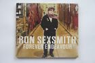 (1.48) Ron Sexsmith - Forever Endeavour. CD