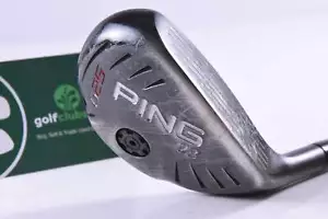 Ping G25 #4 Hybrid / 23 Grad / Regular Flex Taylormade RBZ 65 - Bild 1 von 8
