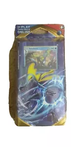 Pokemon TCG!!! Inteleon V Deck Box!!! **Factory Sealed**:) - Picture 1 of 7