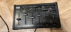 Stereo Mischpult VIVANCO MX650 - Bild 1 von 2