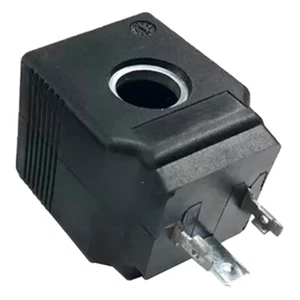 New In Box EATON C13H24/22 Hydraulic Solenoid Valve Coil DC24V - Picture 1 of 4