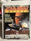 Star Wars Insider Magazine #40 1997 Video Games history Music NO LABEL