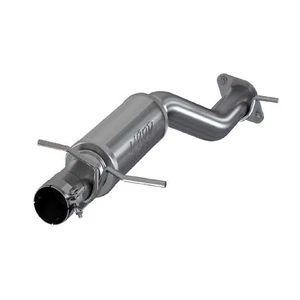 MBRP Exhaust System 3'' Pipe Muffler Replacement Fits 2019-2024 Ram 1500 5.7L V8 - Picture 1 of 9