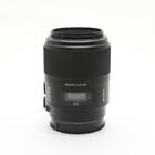 Sony SAL100M28 100mm F2.8 Macro Objectif pour A Support 39901 Japon